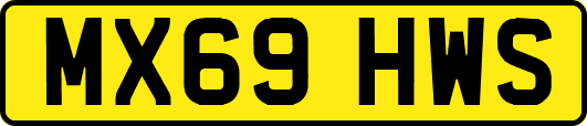 MX69HWS