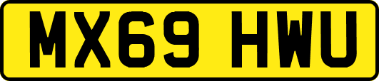 MX69HWU