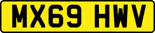 MX69HWV