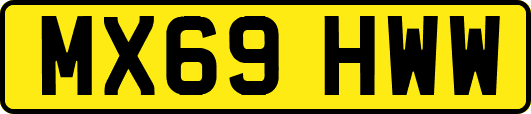 MX69HWW