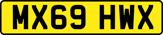 MX69HWX