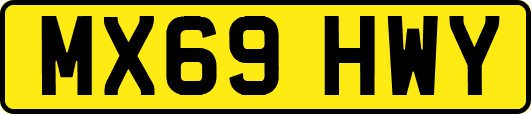 MX69HWY