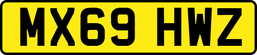 MX69HWZ