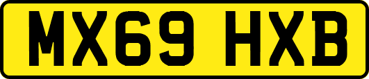 MX69HXB