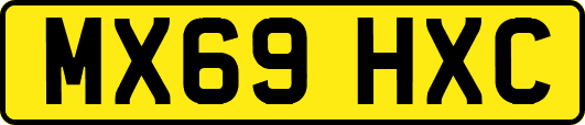MX69HXC