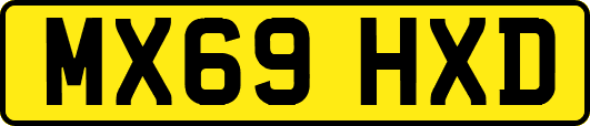 MX69HXD