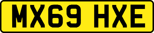 MX69HXE