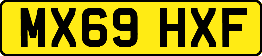 MX69HXF