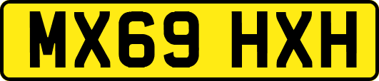 MX69HXH