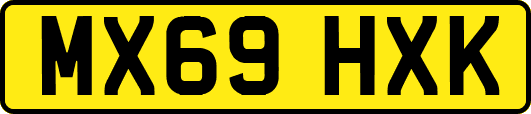 MX69HXK