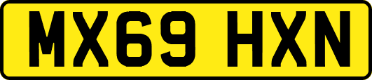MX69HXN