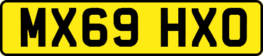 MX69HXO
