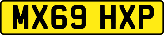 MX69HXP
