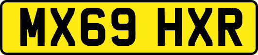MX69HXR