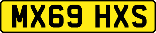MX69HXS