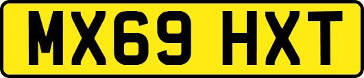 MX69HXT
