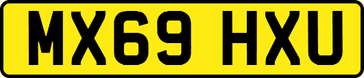 MX69HXU
