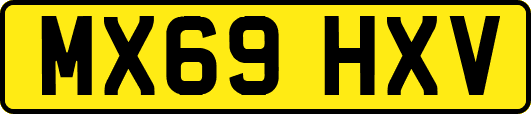 MX69HXV