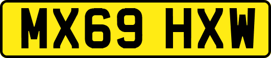 MX69HXW