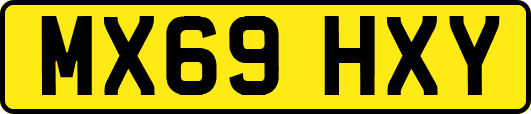 MX69HXY