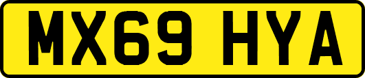 MX69HYA