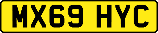 MX69HYC