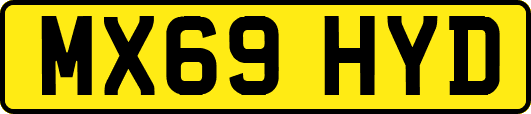 MX69HYD