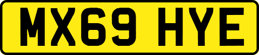 MX69HYE