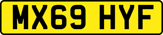 MX69HYF