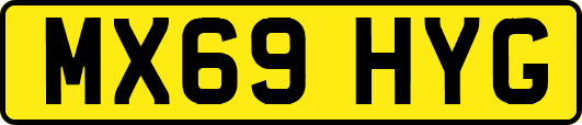 MX69HYG