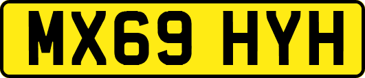 MX69HYH