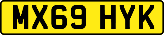 MX69HYK
