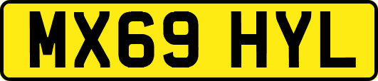 MX69HYL