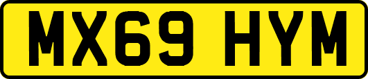 MX69HYM