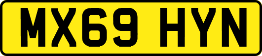 MX69HYN