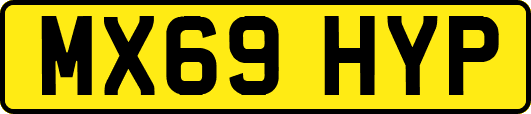 MX69HYP
