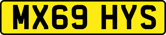 MX69HYS