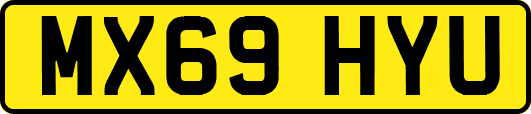 MX69HYU