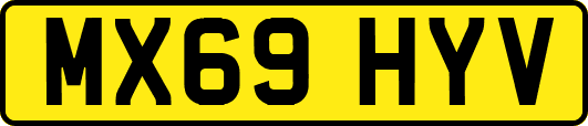 MX69HYV