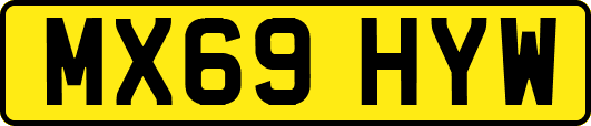 MX69HYW