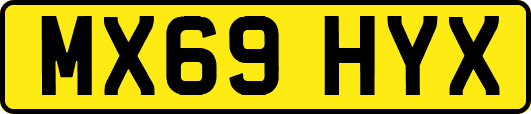 MX69HYX