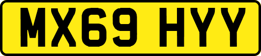 MX69HYY
