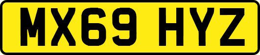 MX69HYZ