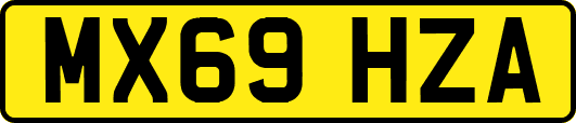 MX69HZA