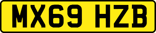 MX69HZB