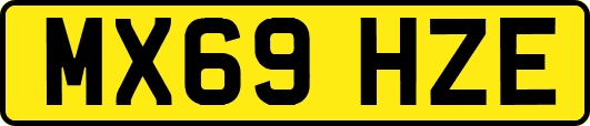 MX69HZE