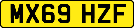 MX69HZF