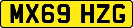 MX69HZG