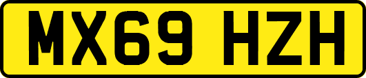 MX69HZH