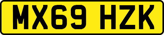 MX69HZK